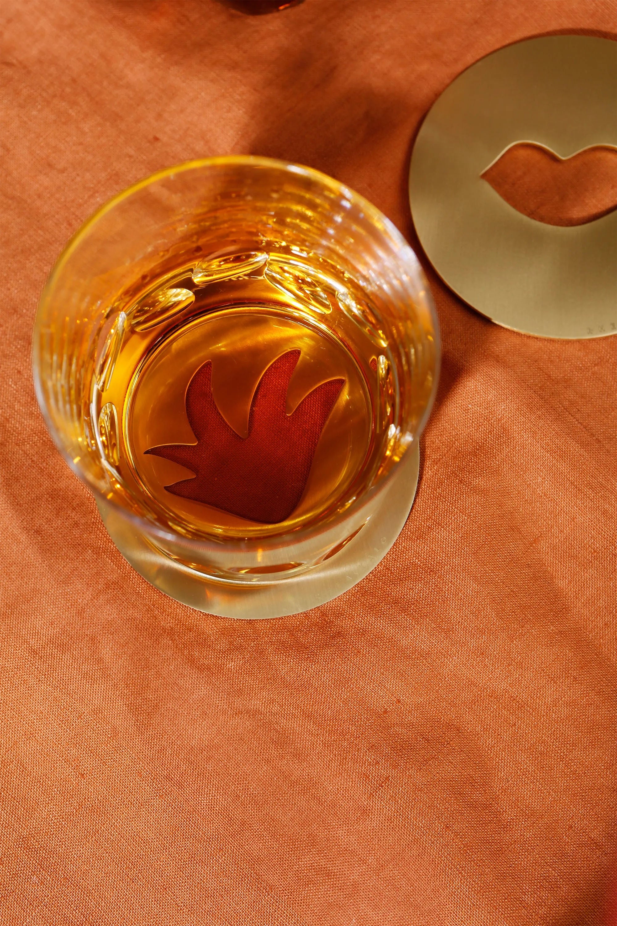 Mix & Match Coasters - Set of Four