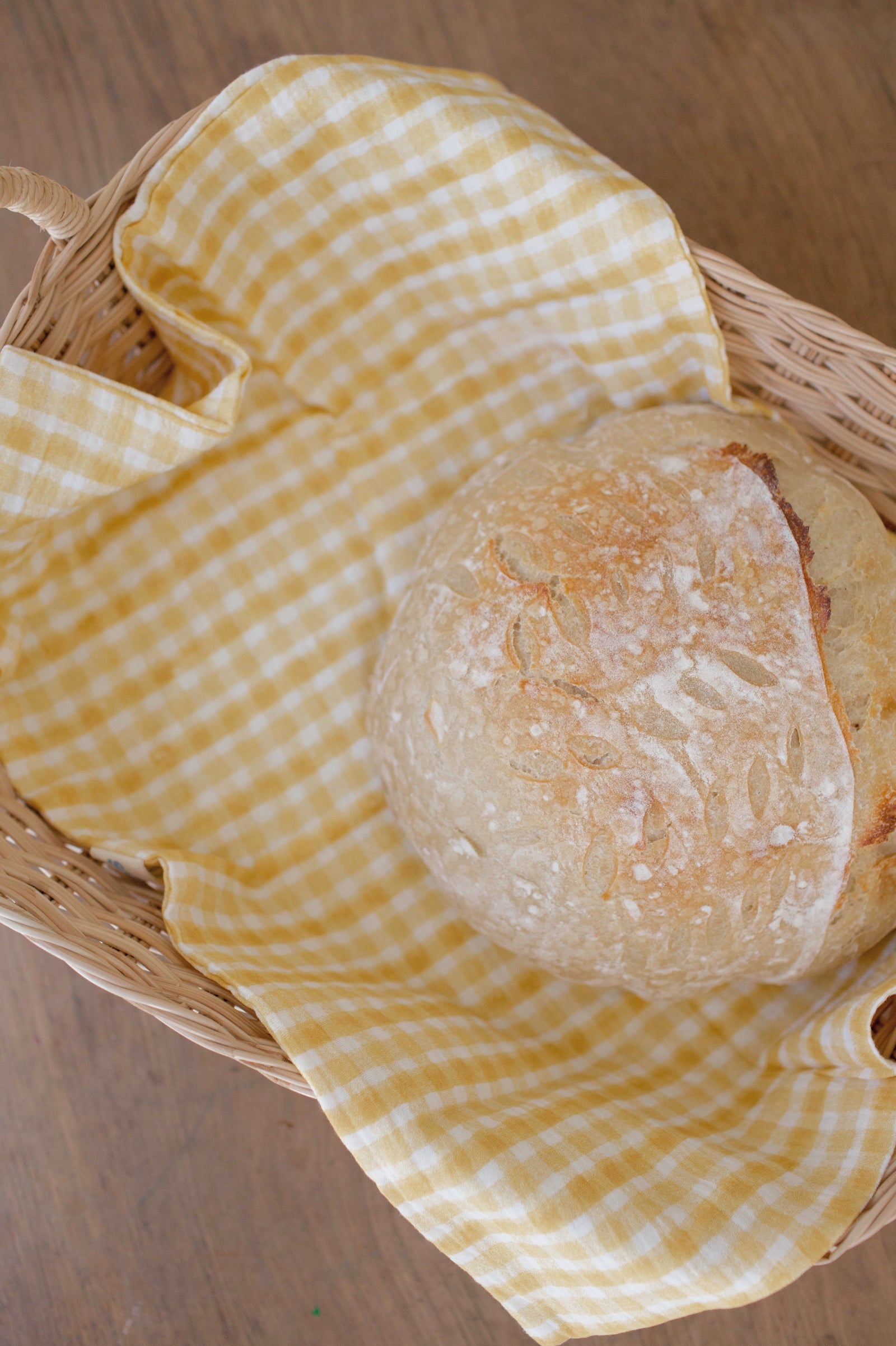 Soft Tea Towels – Picnic