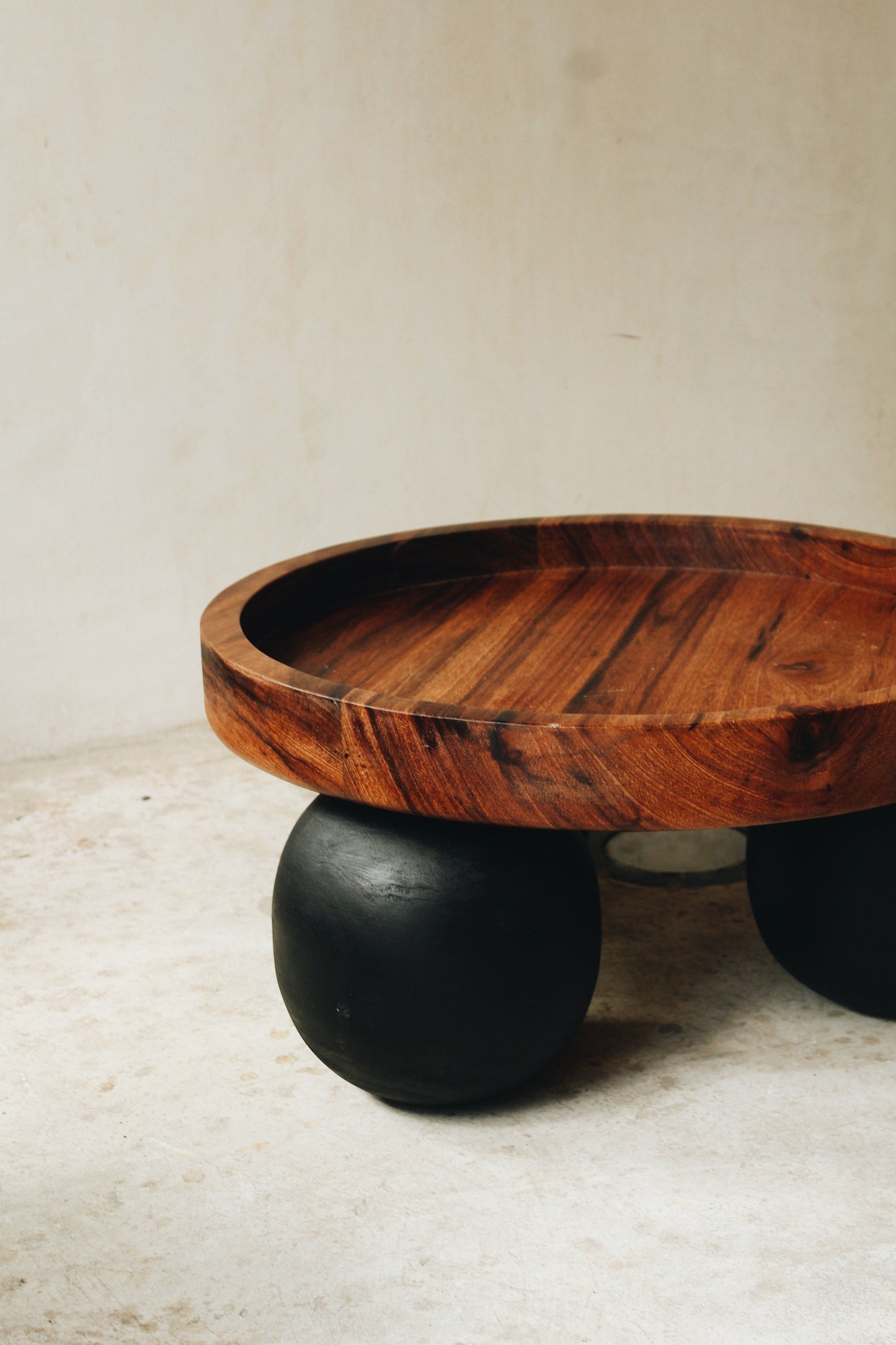 FOS Suspended Coffee Table