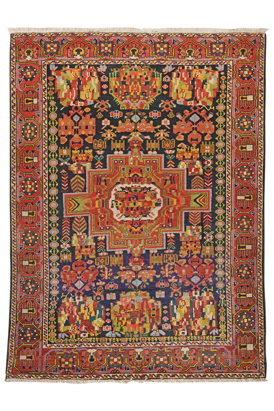 Bakhtiar Carpet