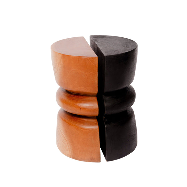 Half Totem Stool