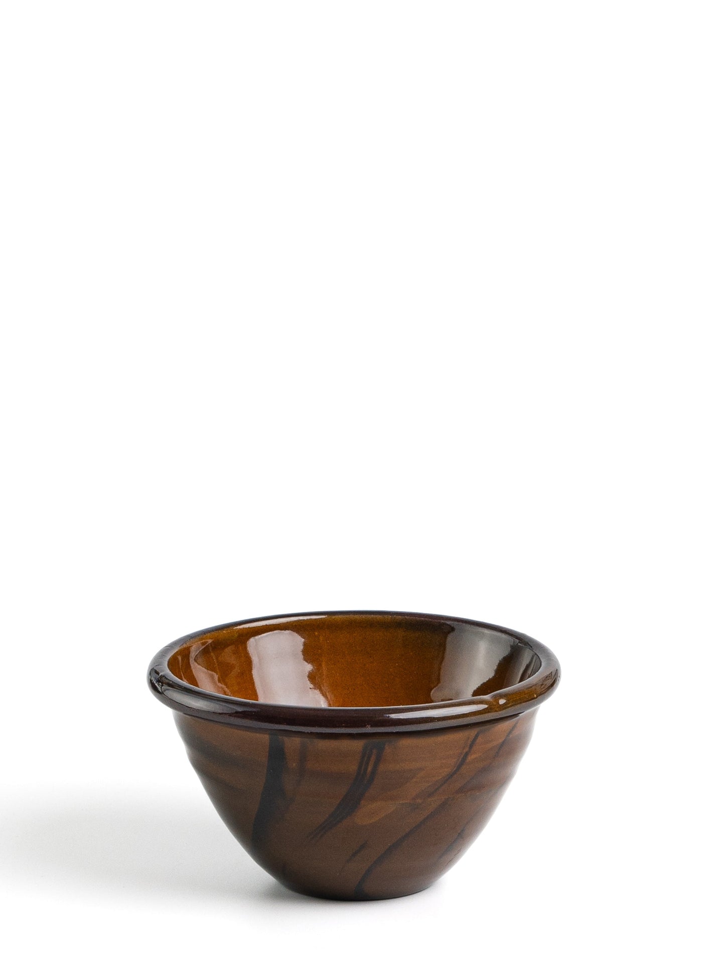 Rob Towler Blue Cereal Bowl