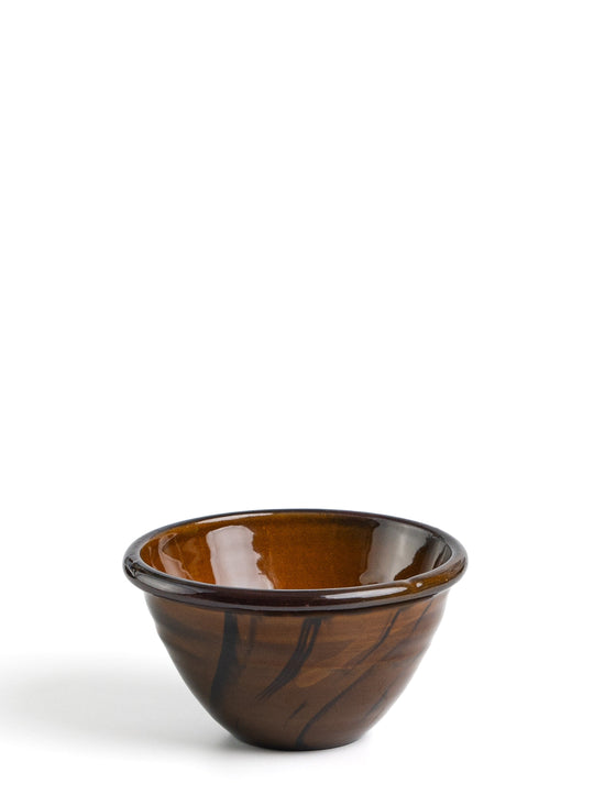 Rob Towler Blue Cereal Bowl