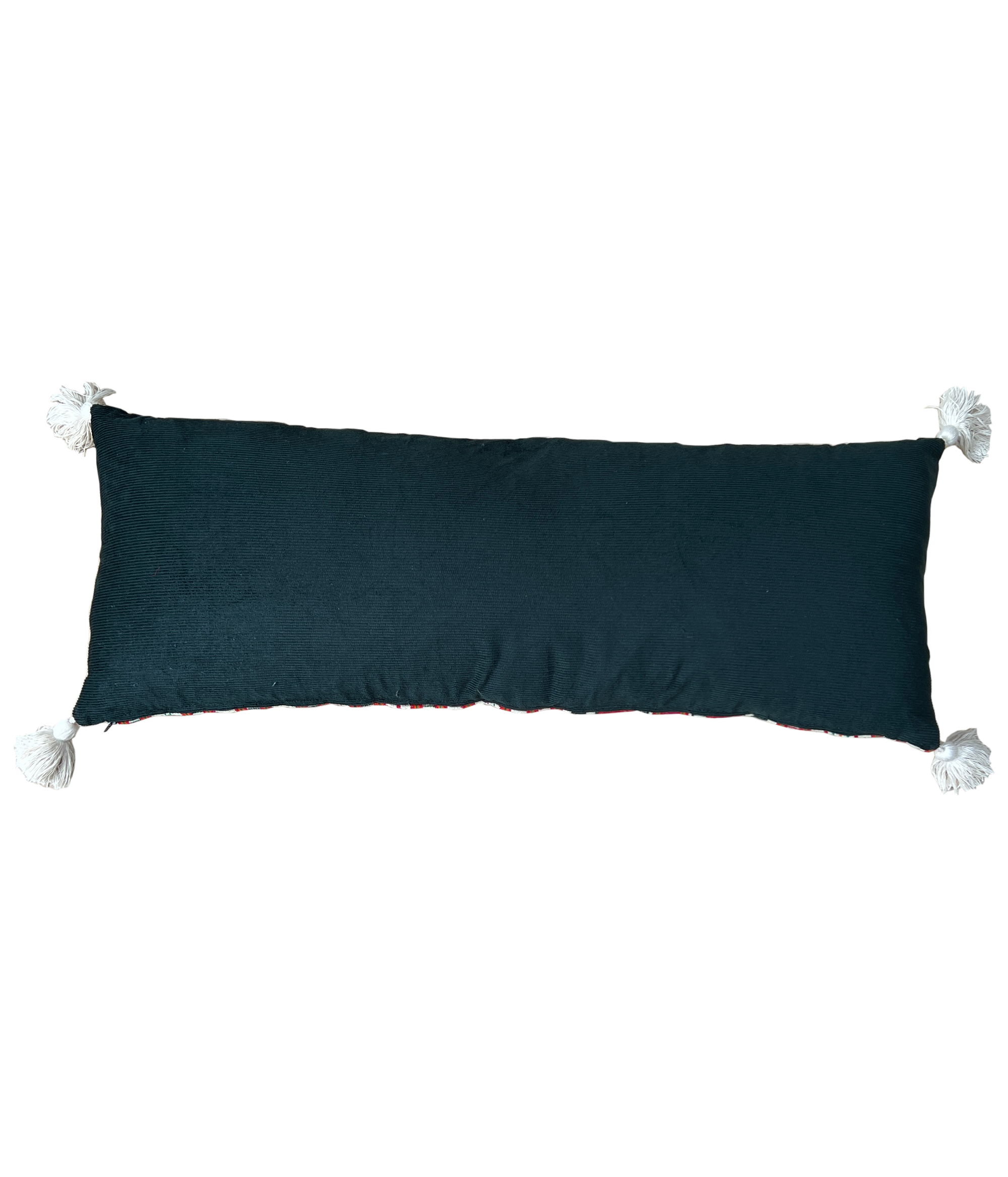 Large Tribal Cushion Cover