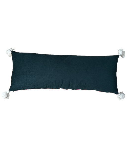 Large Tribal Cushion Cover