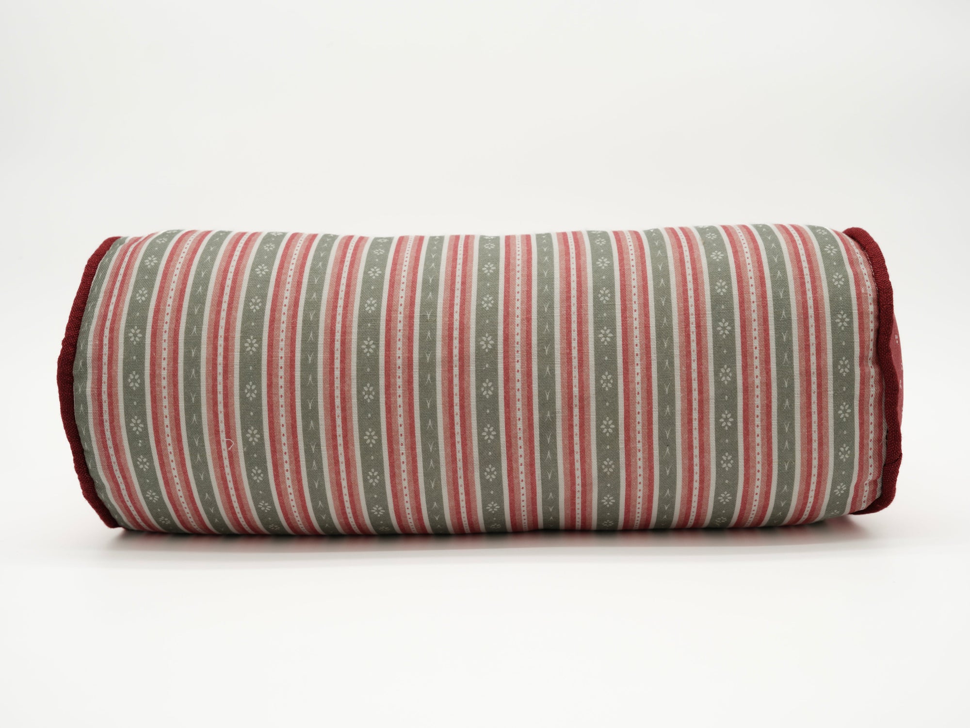 Landhaus - Alpine Green and Soft Red