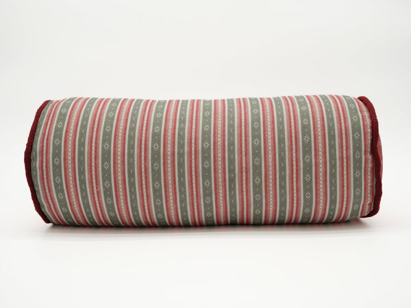 Landhaus - Alpine Green and Soft Red
