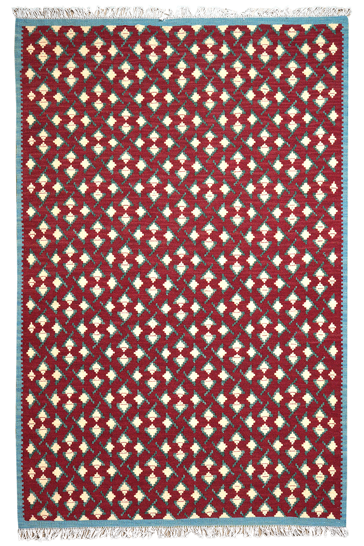 Senneh Kelim Rug