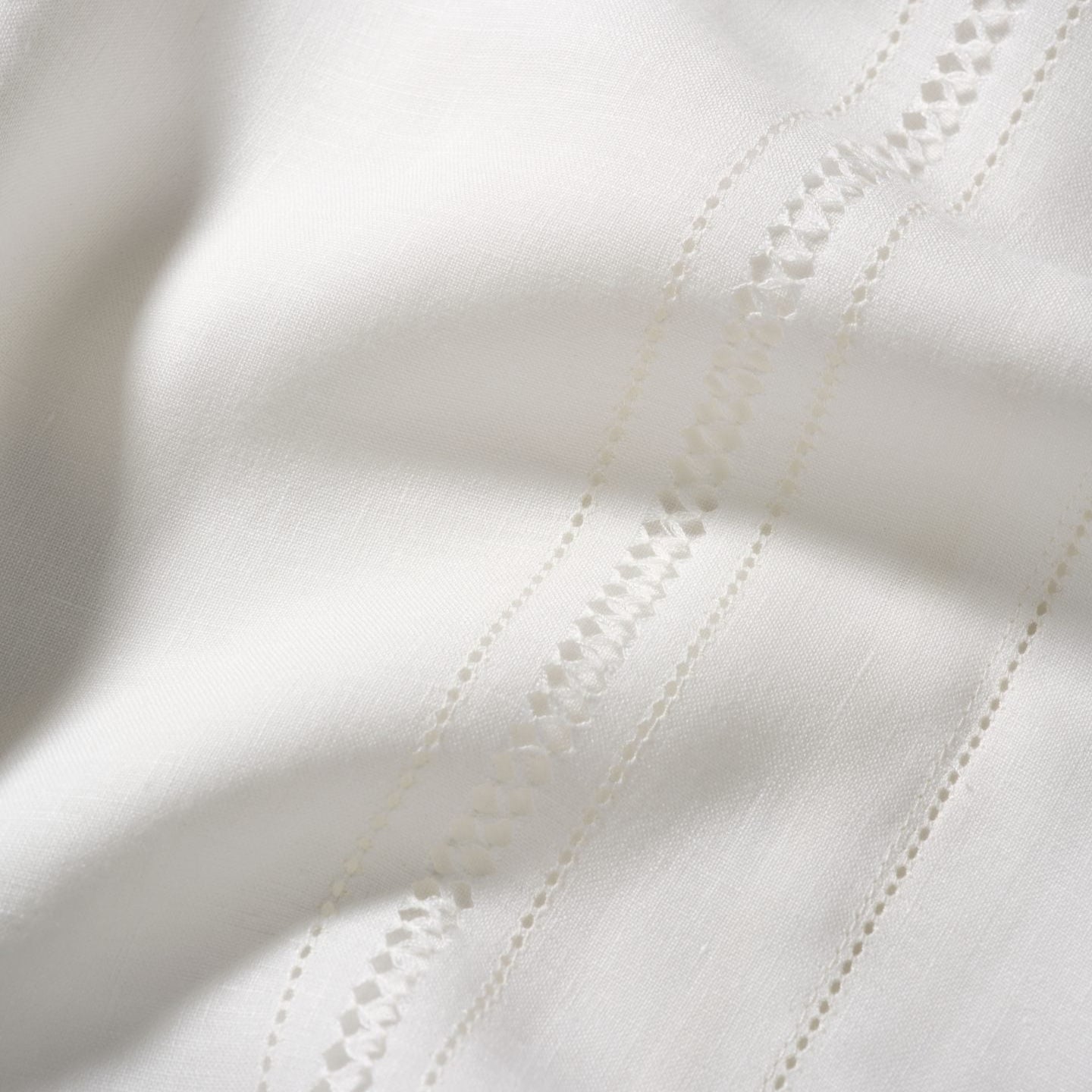 Personalised Boudoir Pillow with Diamond Stitch in Ivory White