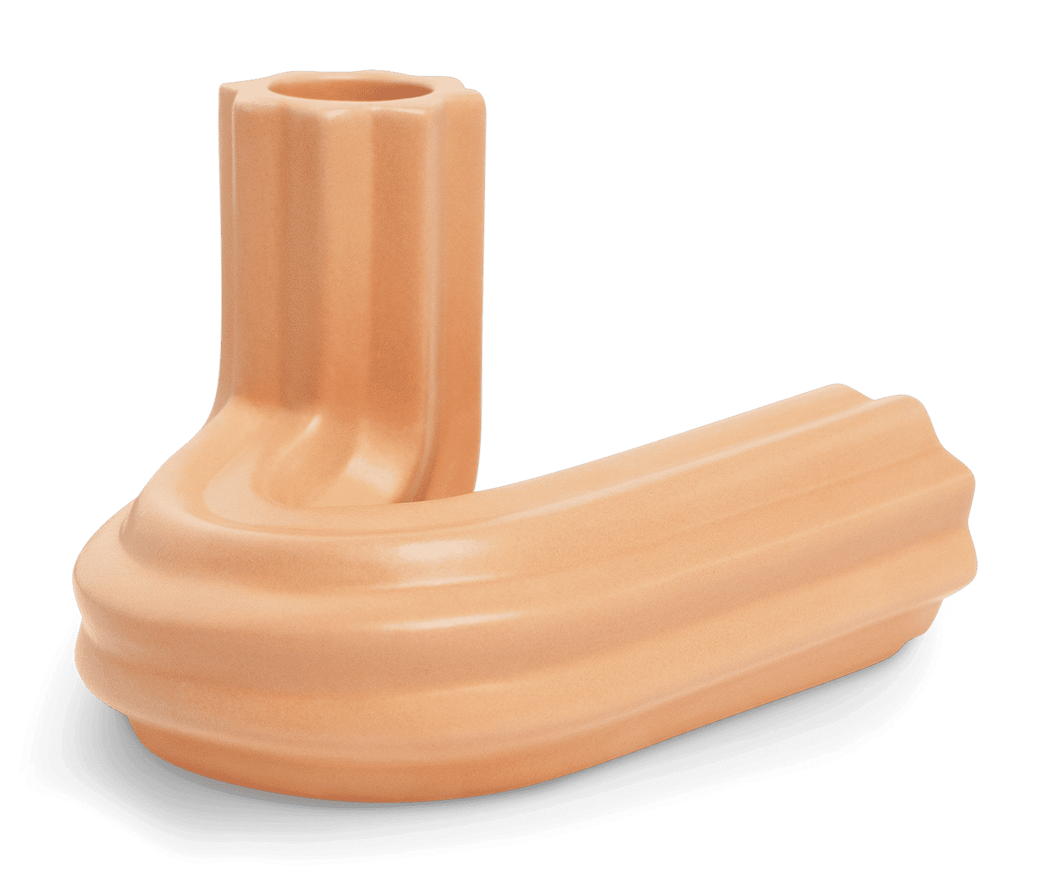 Templo Candle Holder