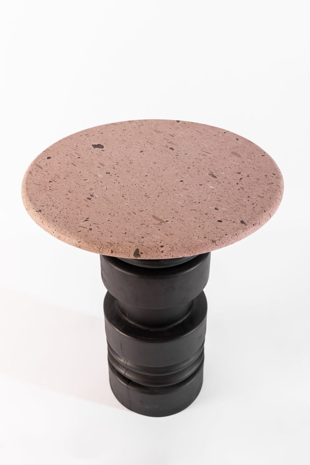 FOS Incendio Totem Stool