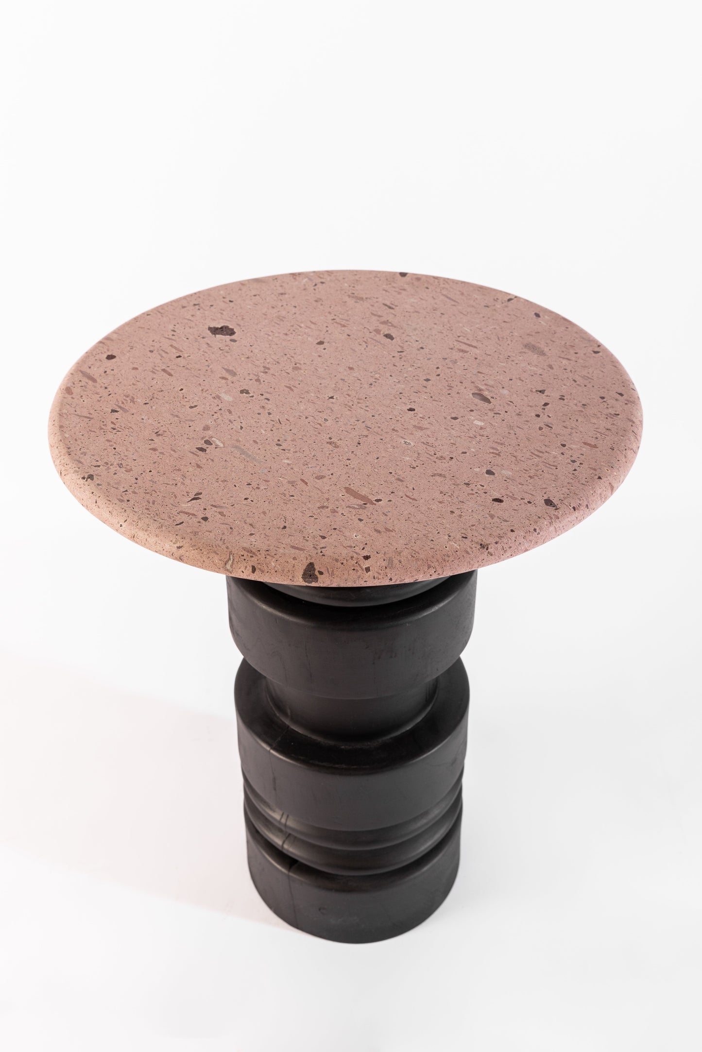 FOS Incendio Totem Stool