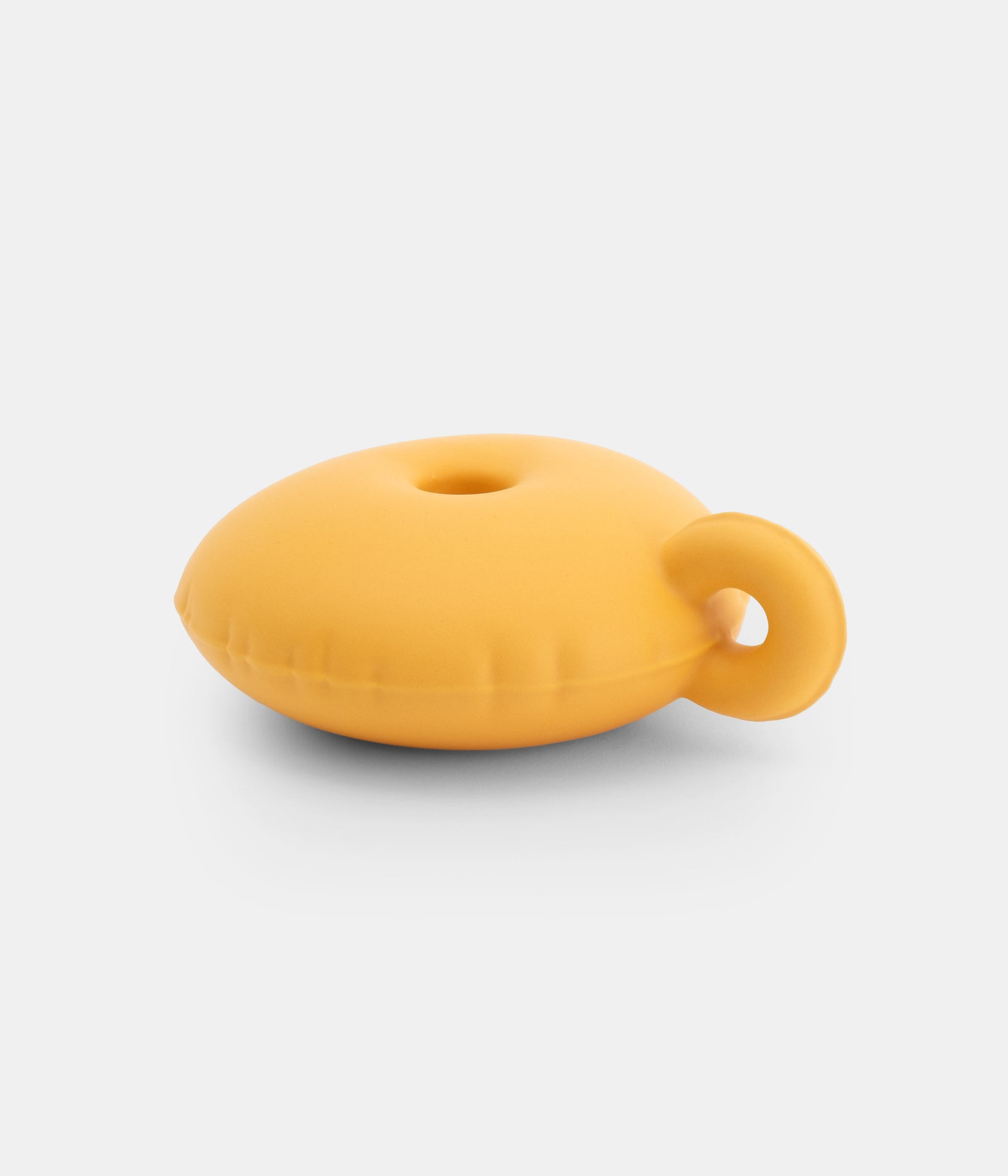 Candle Holder 'CANDY' Yolk