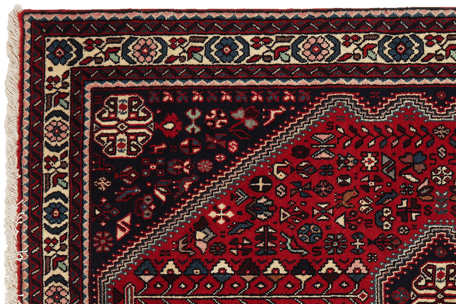 Abadeh Carpet