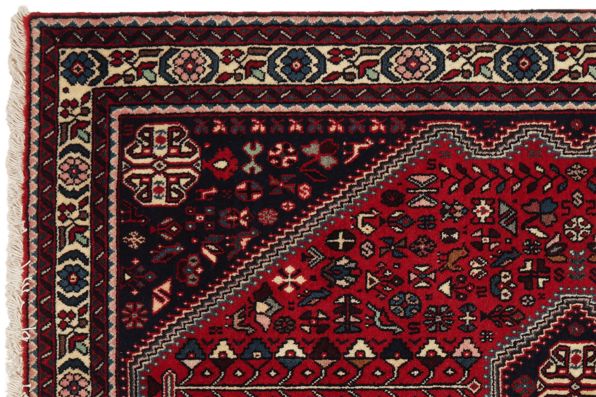 Abadeh Carpet
