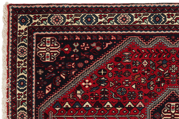 Abadeh Carpet