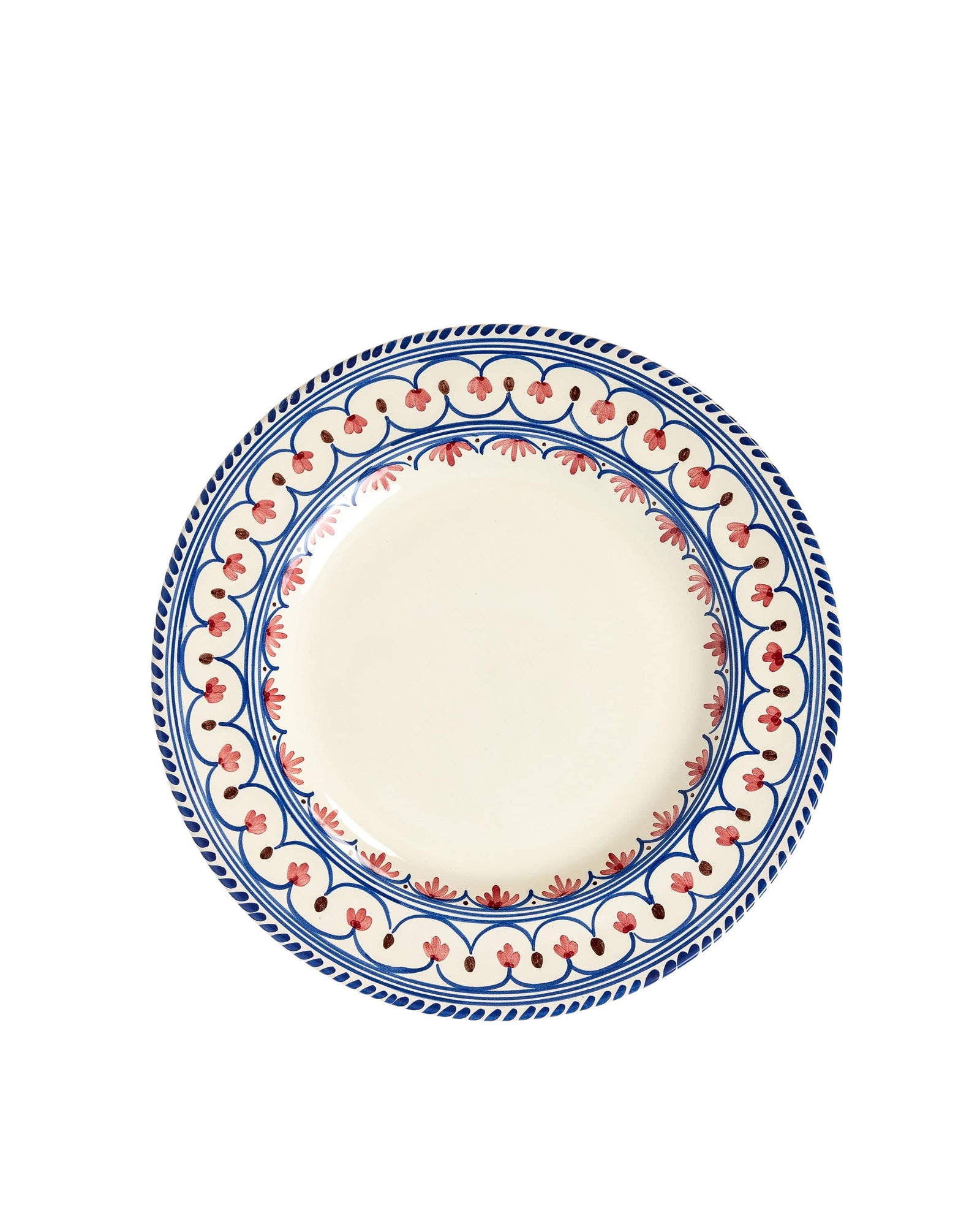 Honor Dinner Plate (Set of 4)