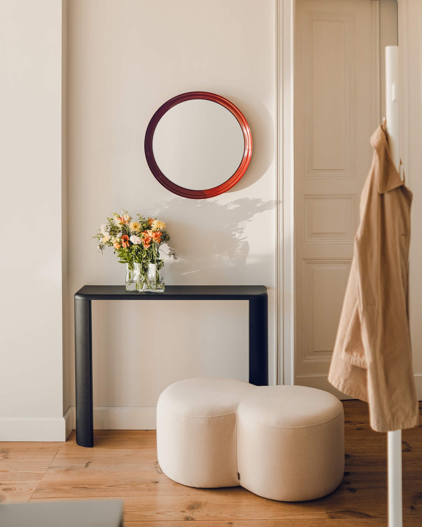 Allo Mirror