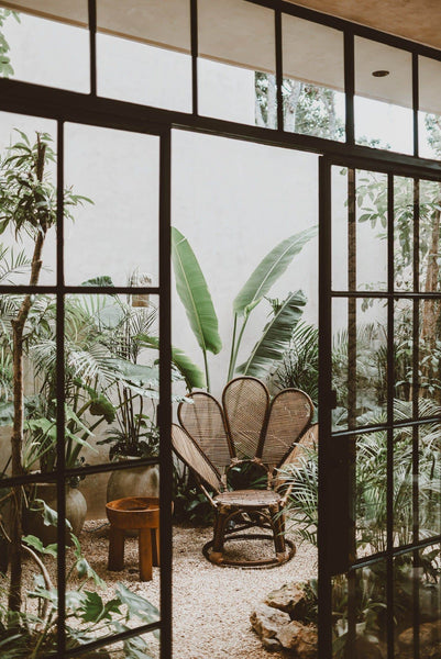 Leonor Chair