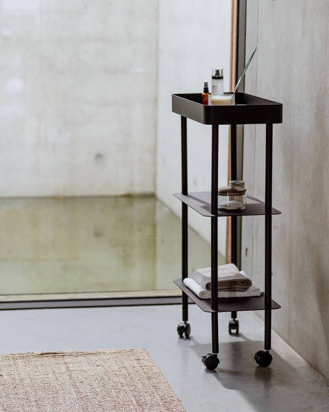 Nolle Console 3-Tier-