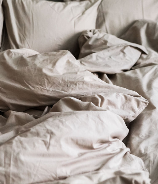 Duvet Cover Pebble