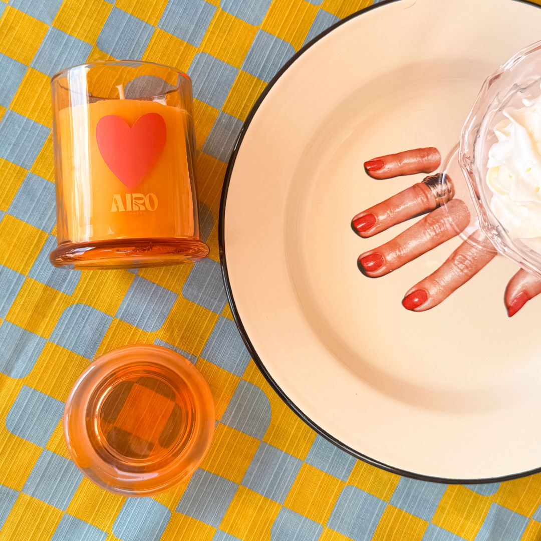 SEX MINI: The Seductive Candle