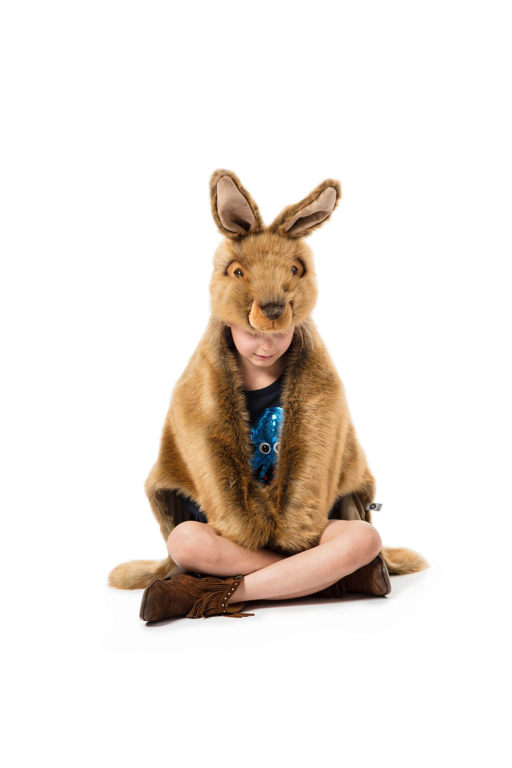 Hare Costume
