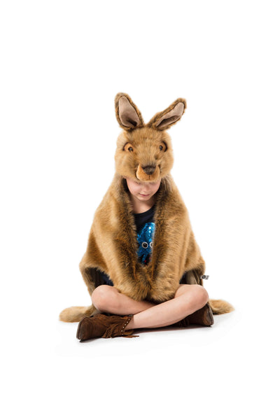 Hare Costume