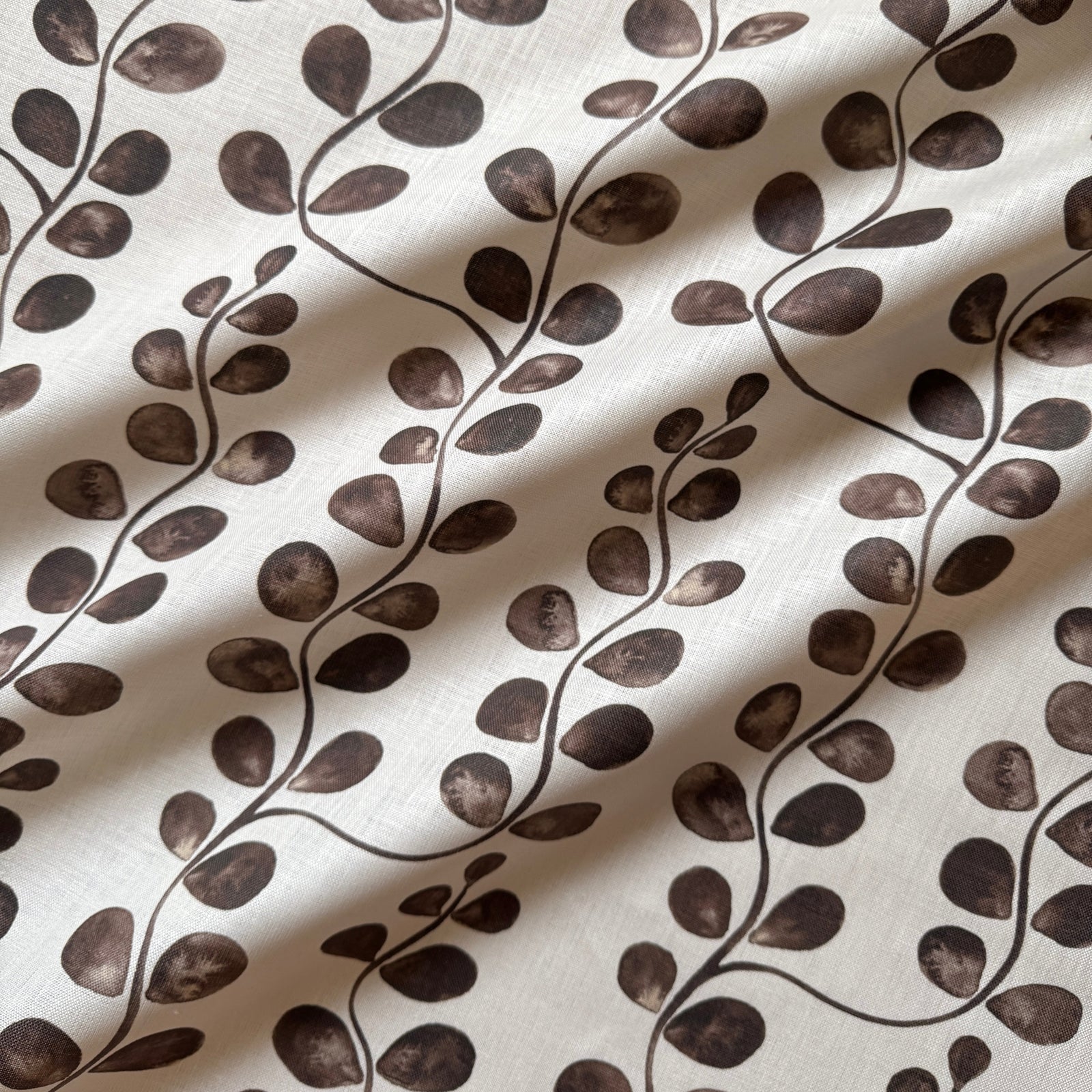 Canopy Fabric - Peat