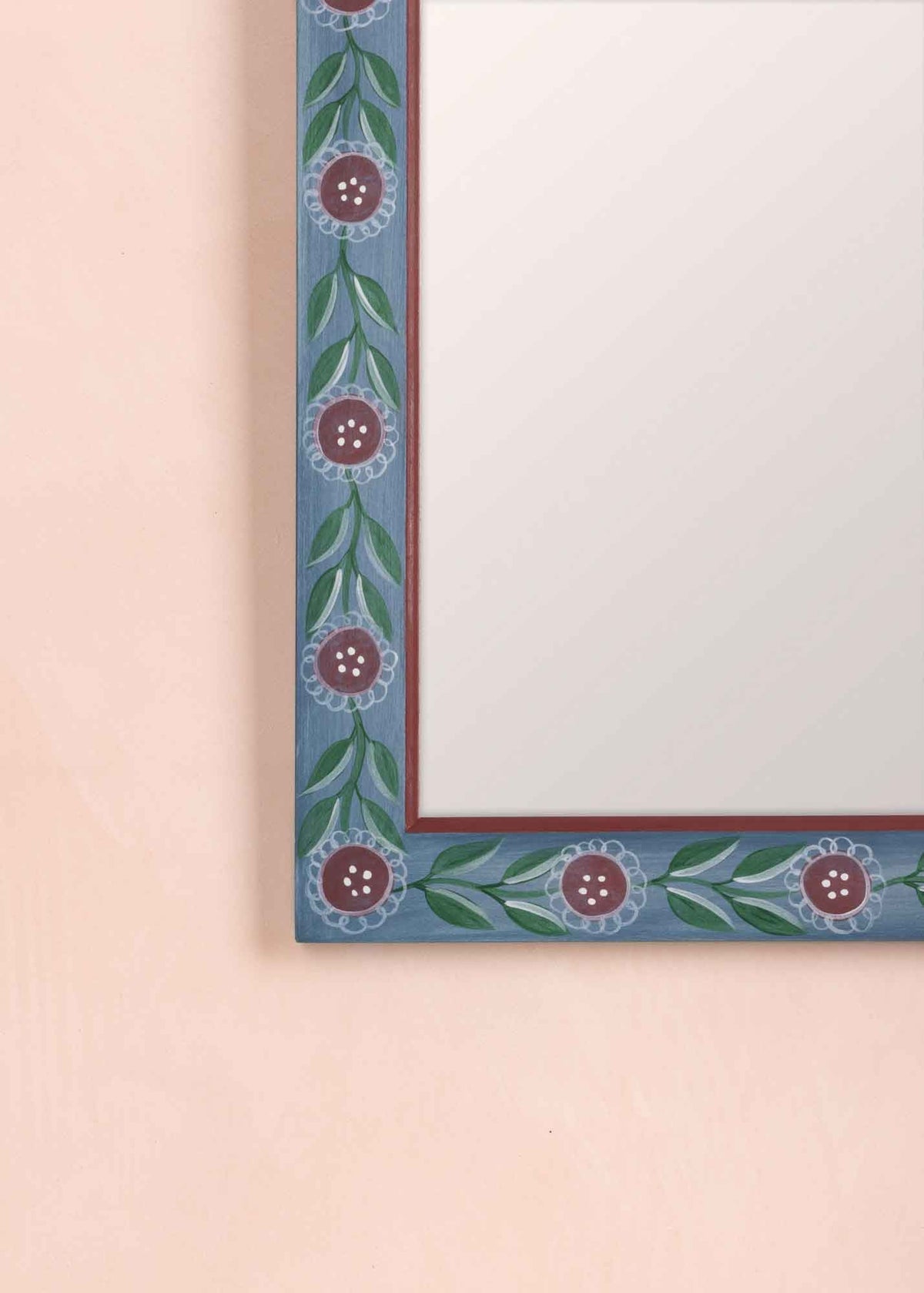 Dala Mirror - Large