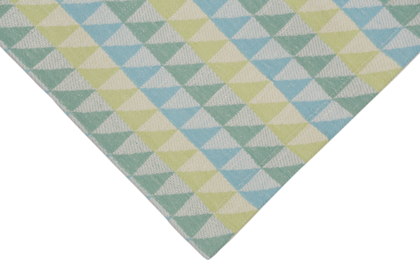 Jacquard  Placemats (Set of 4) 14×18 in