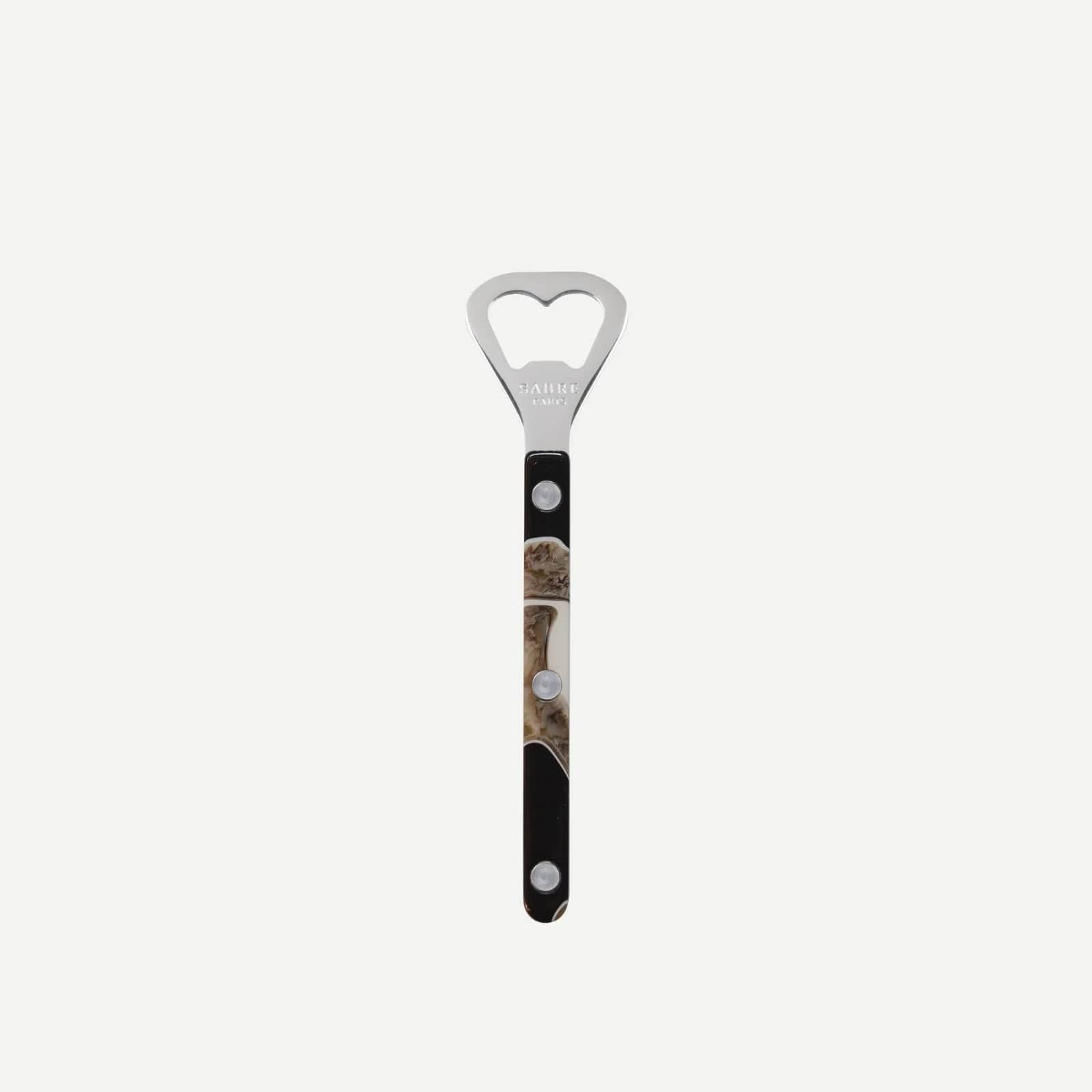 Bistrot Dune Bottle Opener | Black
