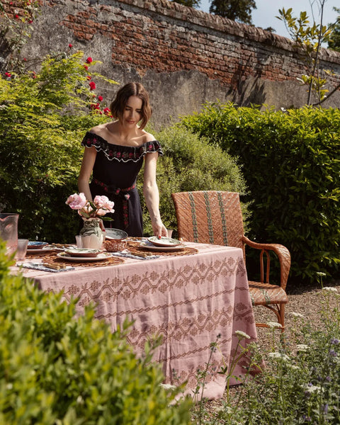 Napa Tablecloth