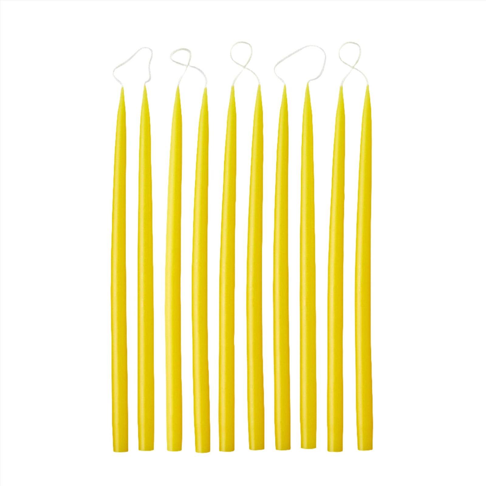 Taper 28 Skinny - Lemon