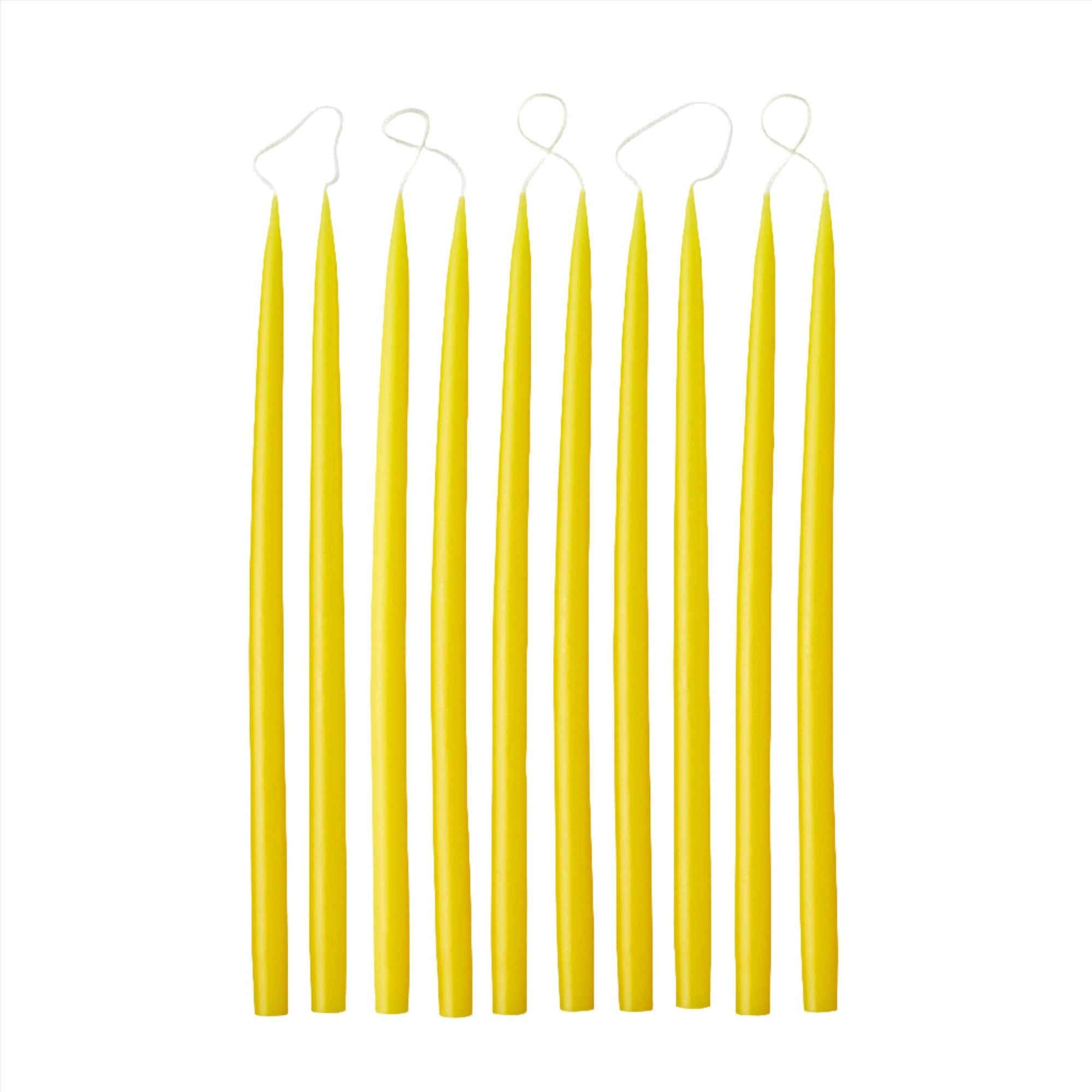 Taper 28 Skinny - Lemon