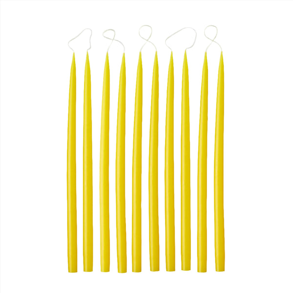 Taper 28 Skinny - Lemon