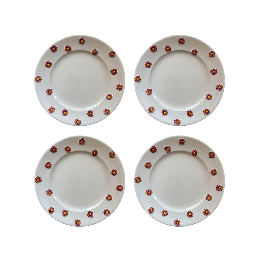 Stella Dinner Plate, Set Of 4