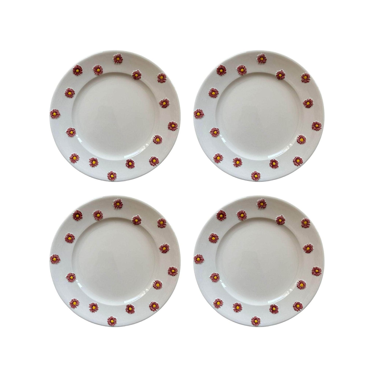 Stella Dinner Plate, Set Of 4