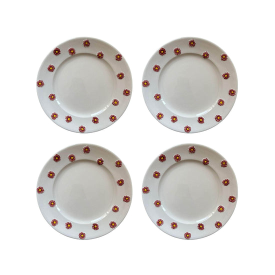 Stella Dinner Plate, Set Of 4
