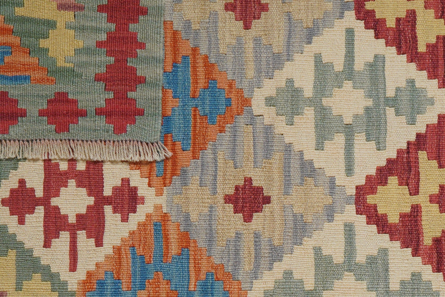 Kelim Gashgai Rug