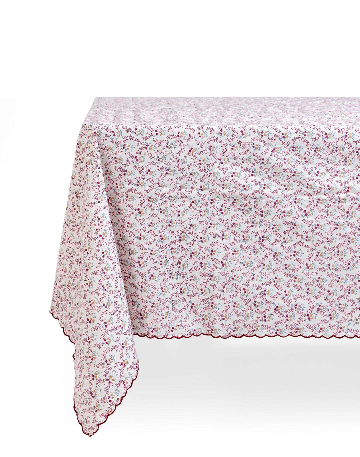 Little Flower Tablecloth