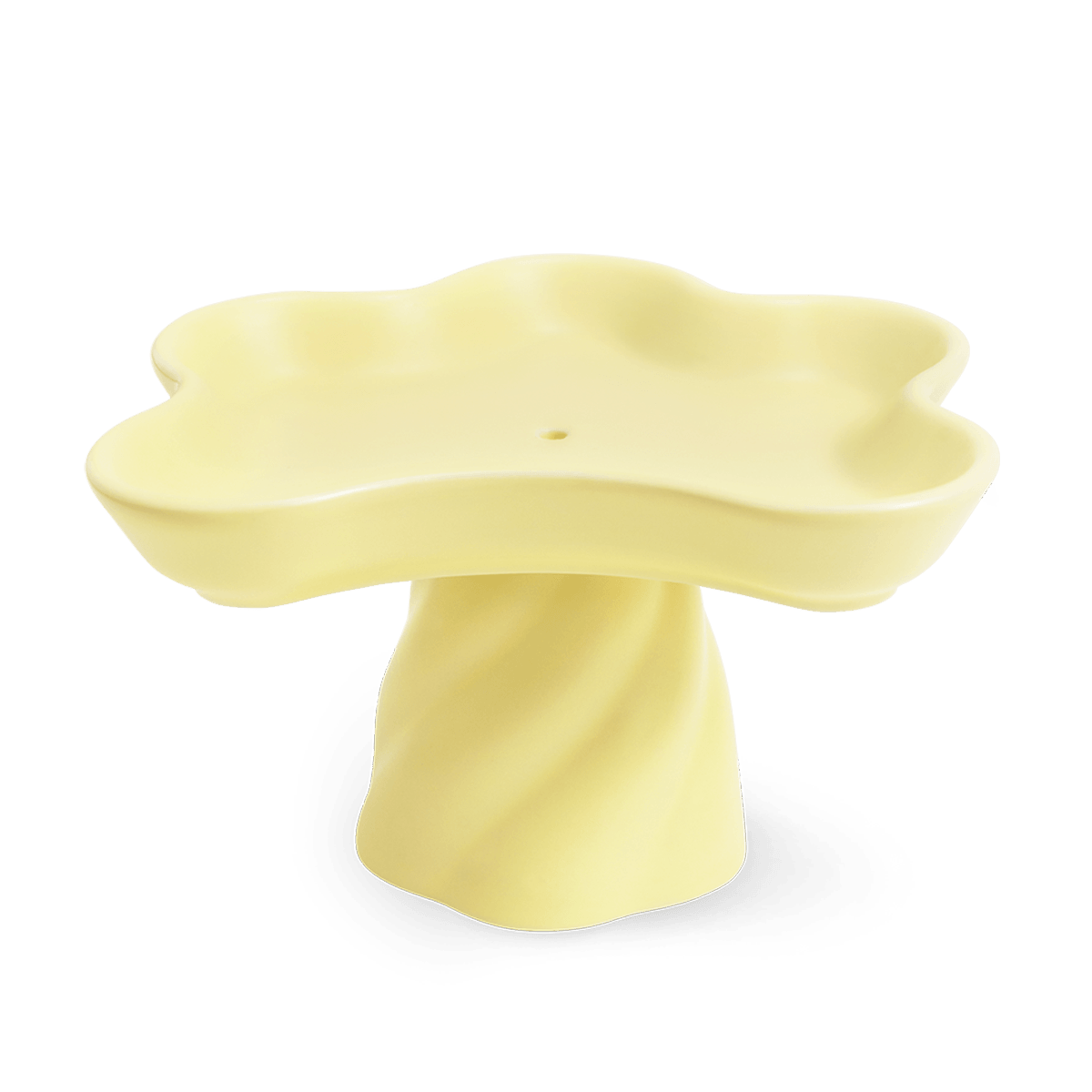 Templo Incense Holder