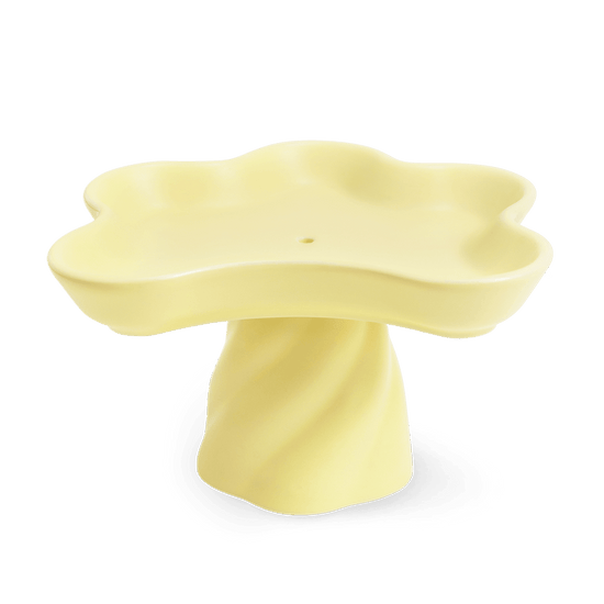 Templo Incense Holder