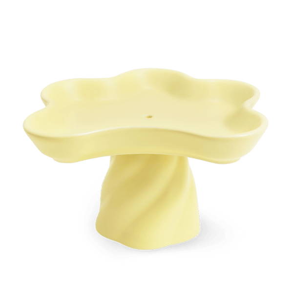 Templo Incense Holder