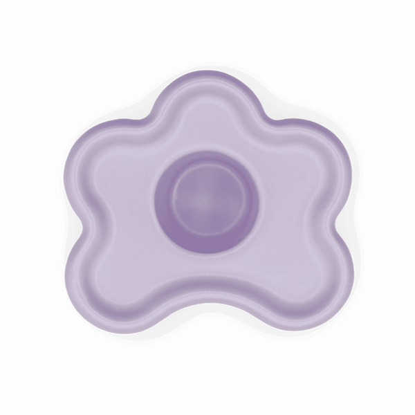 Flora Candle Holder