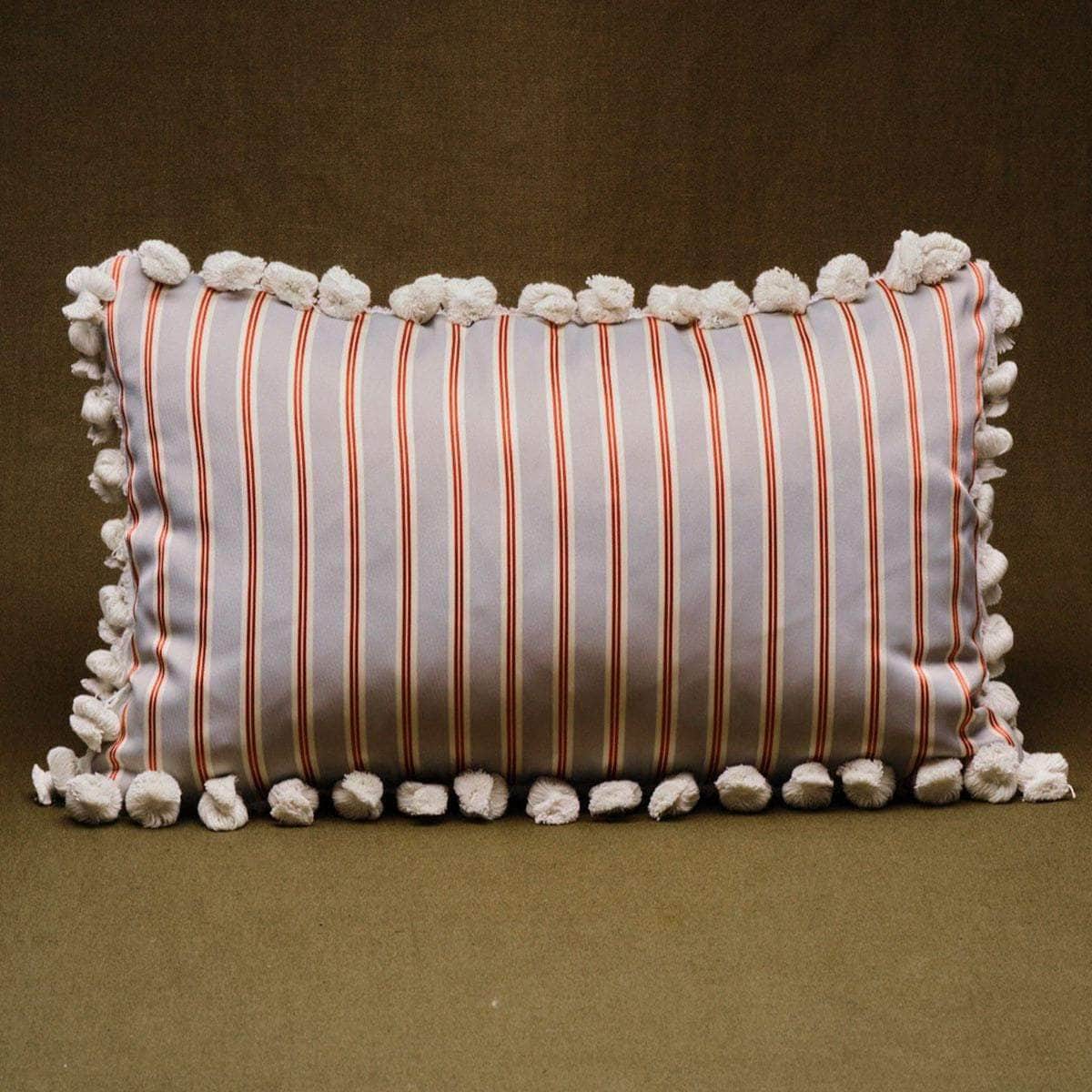 Pillow Radish
