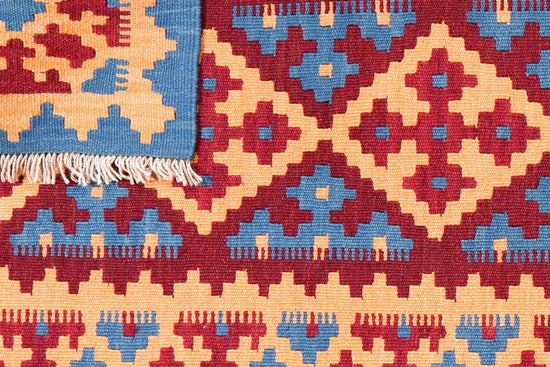Kelim Gashgai Rug