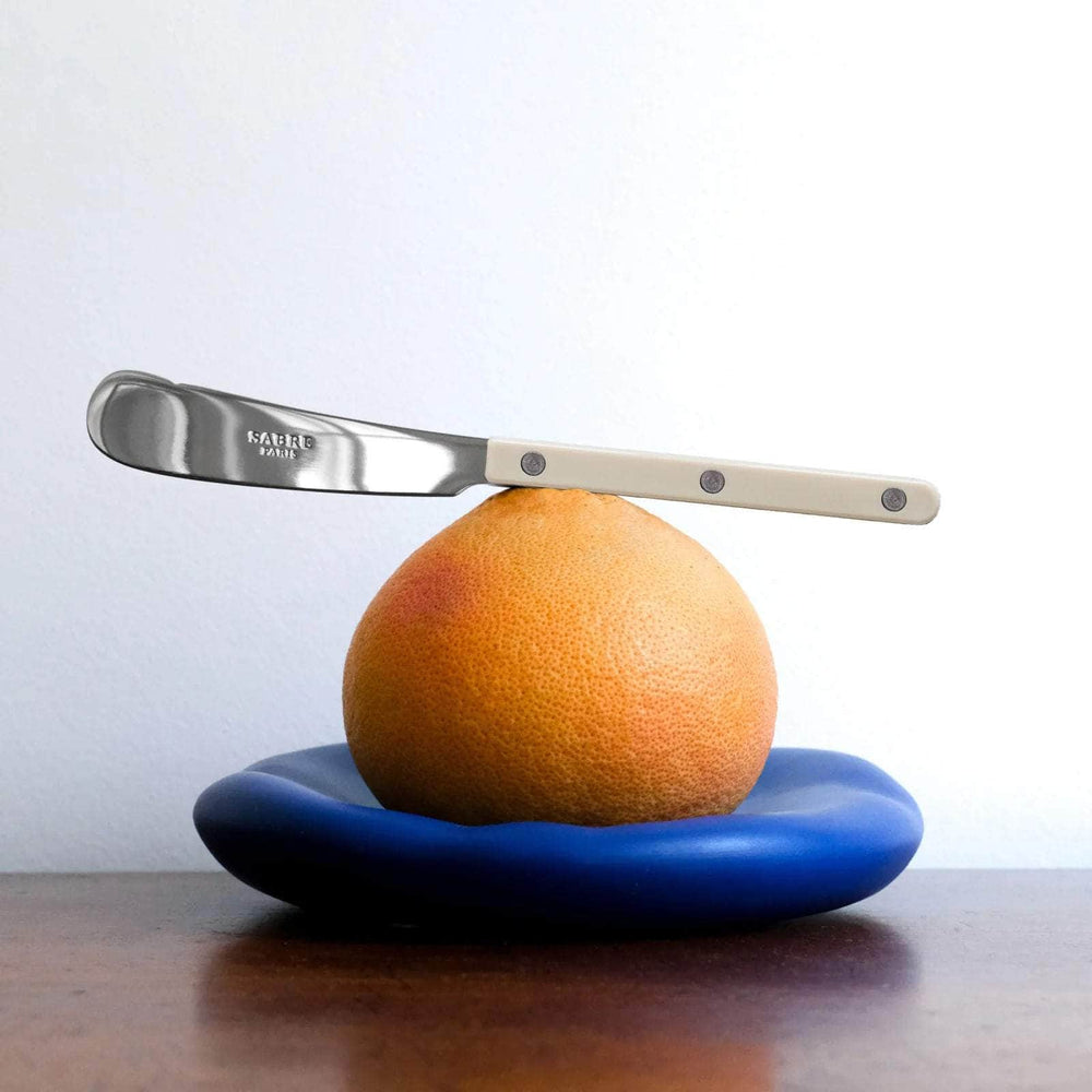 Bistrot Butter Knife, Putty