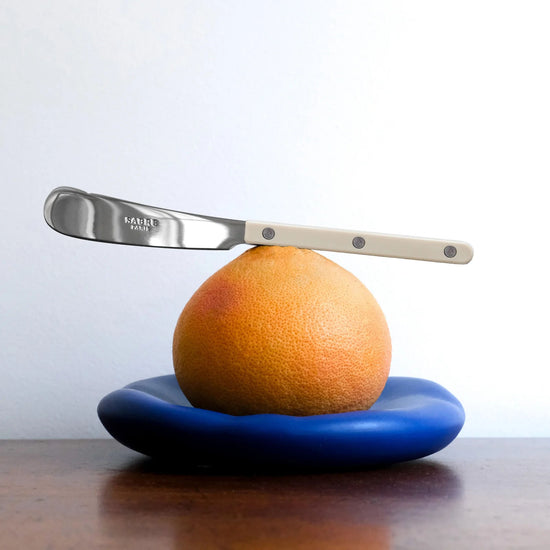 Bistrot Butter Knife, Putty