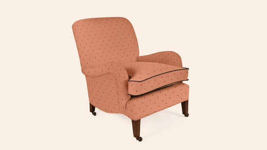 Sofia Armchair, Biscotti